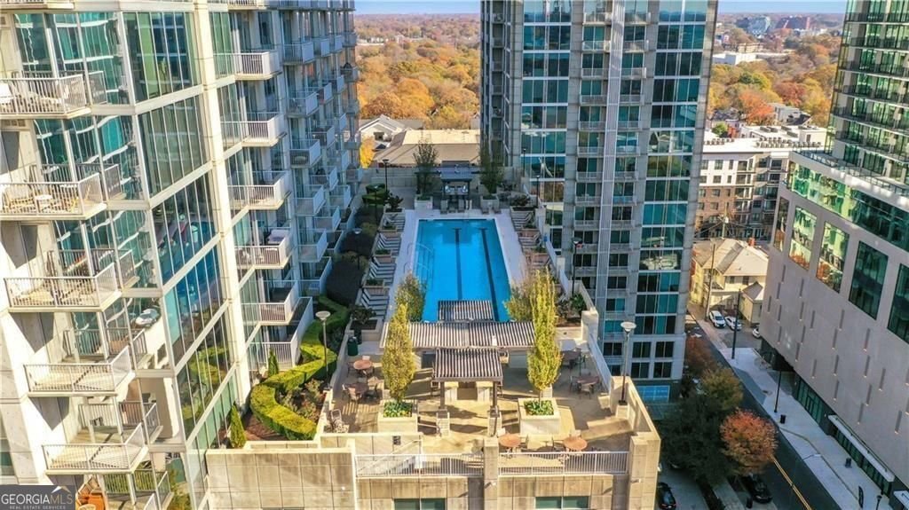 855 Peachtree Street Atlanta - Photo 26