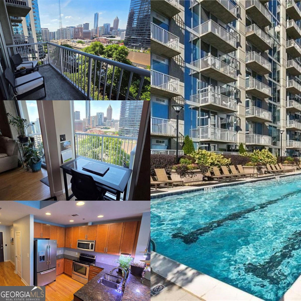 855 Peachtree Street Atlanta - Photo 30
