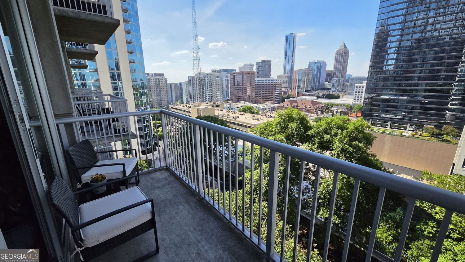 855 Peachtree Street Atlanta - Photo 6