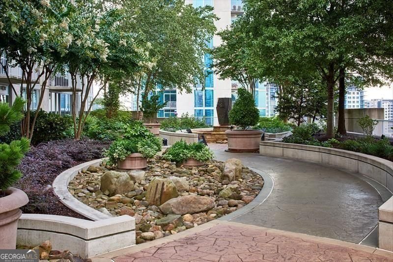 855 Peachtree Street Atlanta - Photo 7