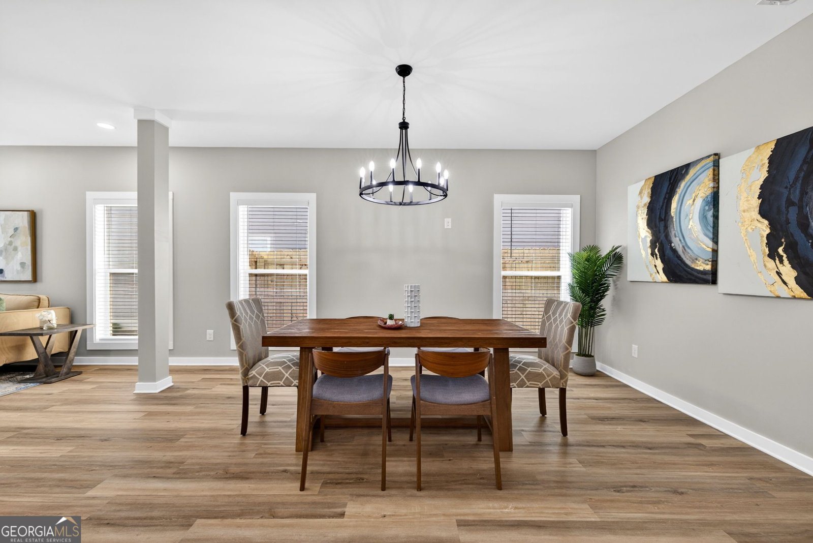 3189 A Jackson Street Hapeville - Photo 13