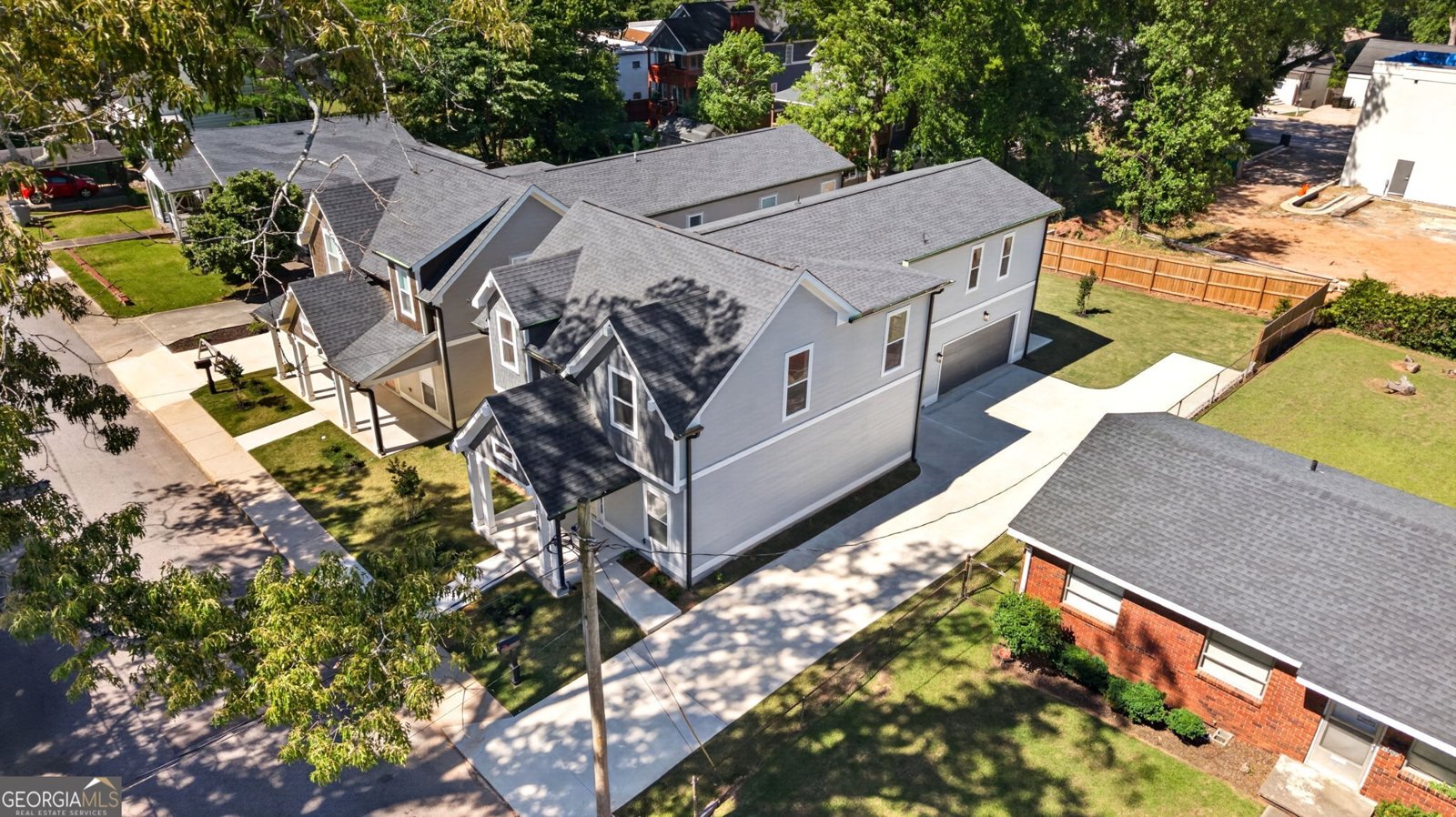 3189 A Jackson Street Hapeville - Photo 33