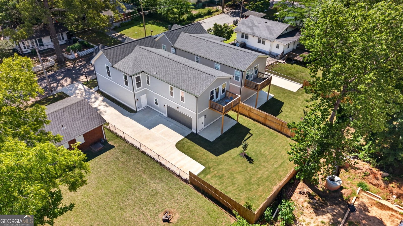 3189 A Jackson Street Hapeville - Photo 35