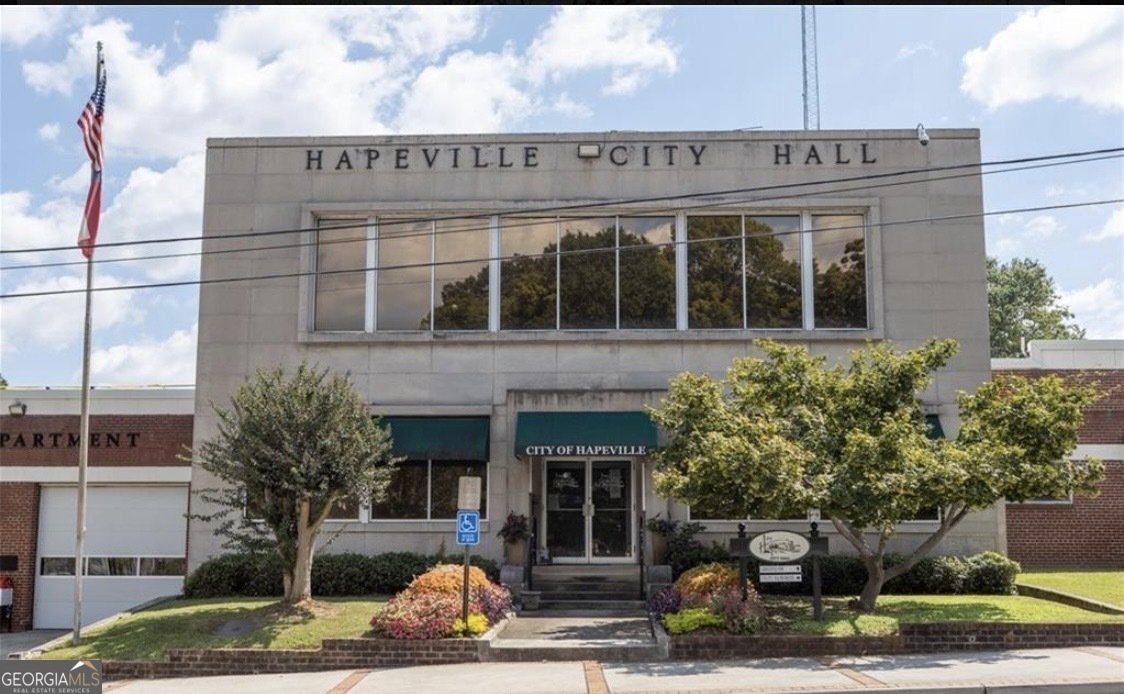 3189 A Jackson Street Hapeville - Photo 37