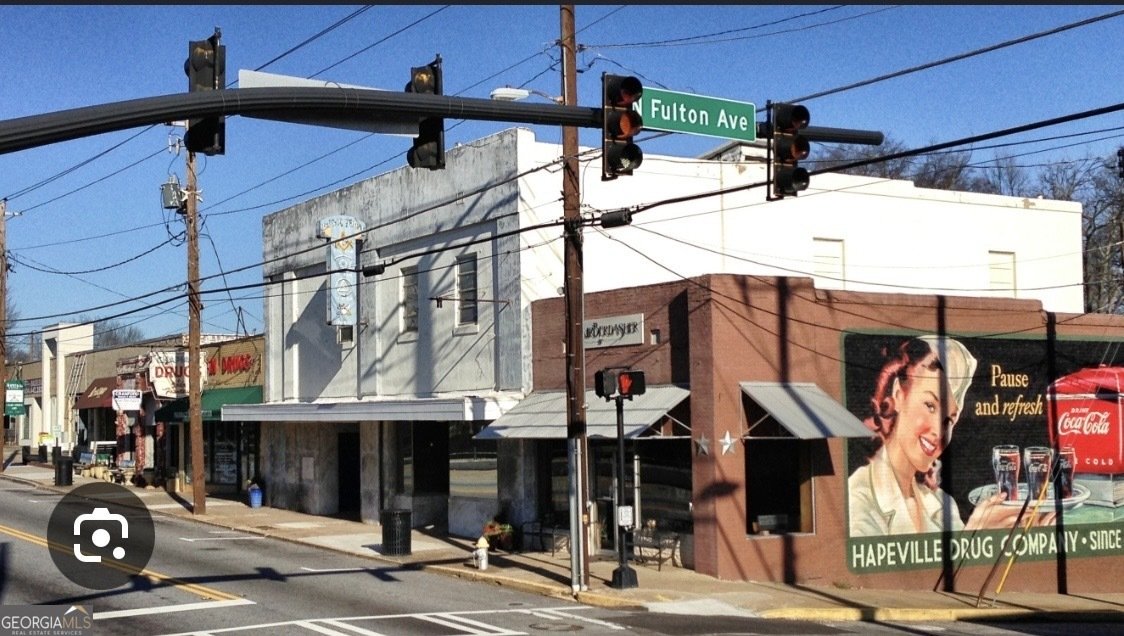 3189 A Jackson Street Hapeville - Photo 43