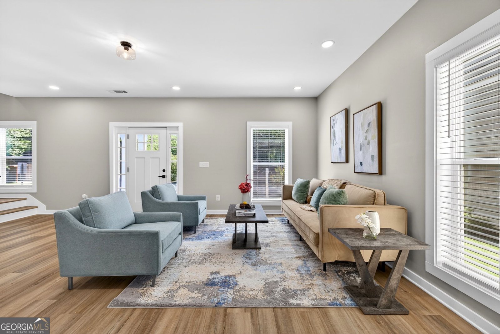 3189 A Jackson Street Hapeville - Photo 7
