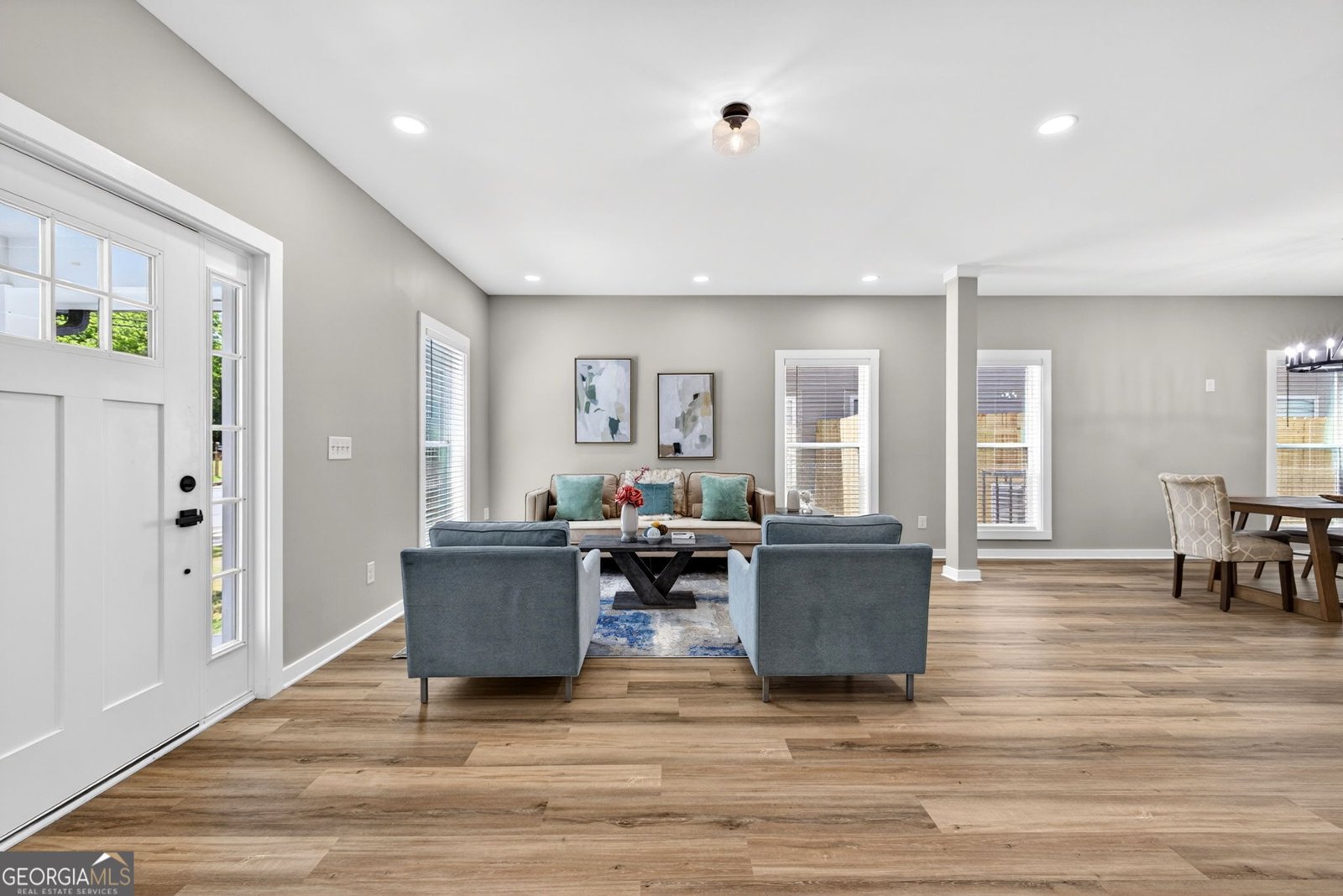 3189 A Jackson Street Hapeville - Photo 8