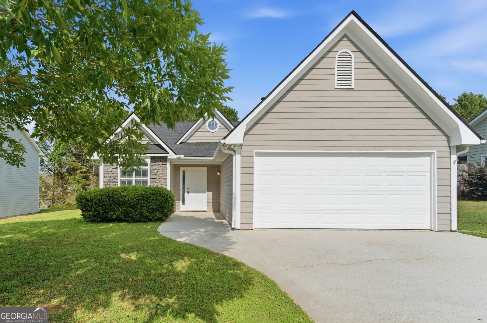 20 Village Walk Covington - main photo