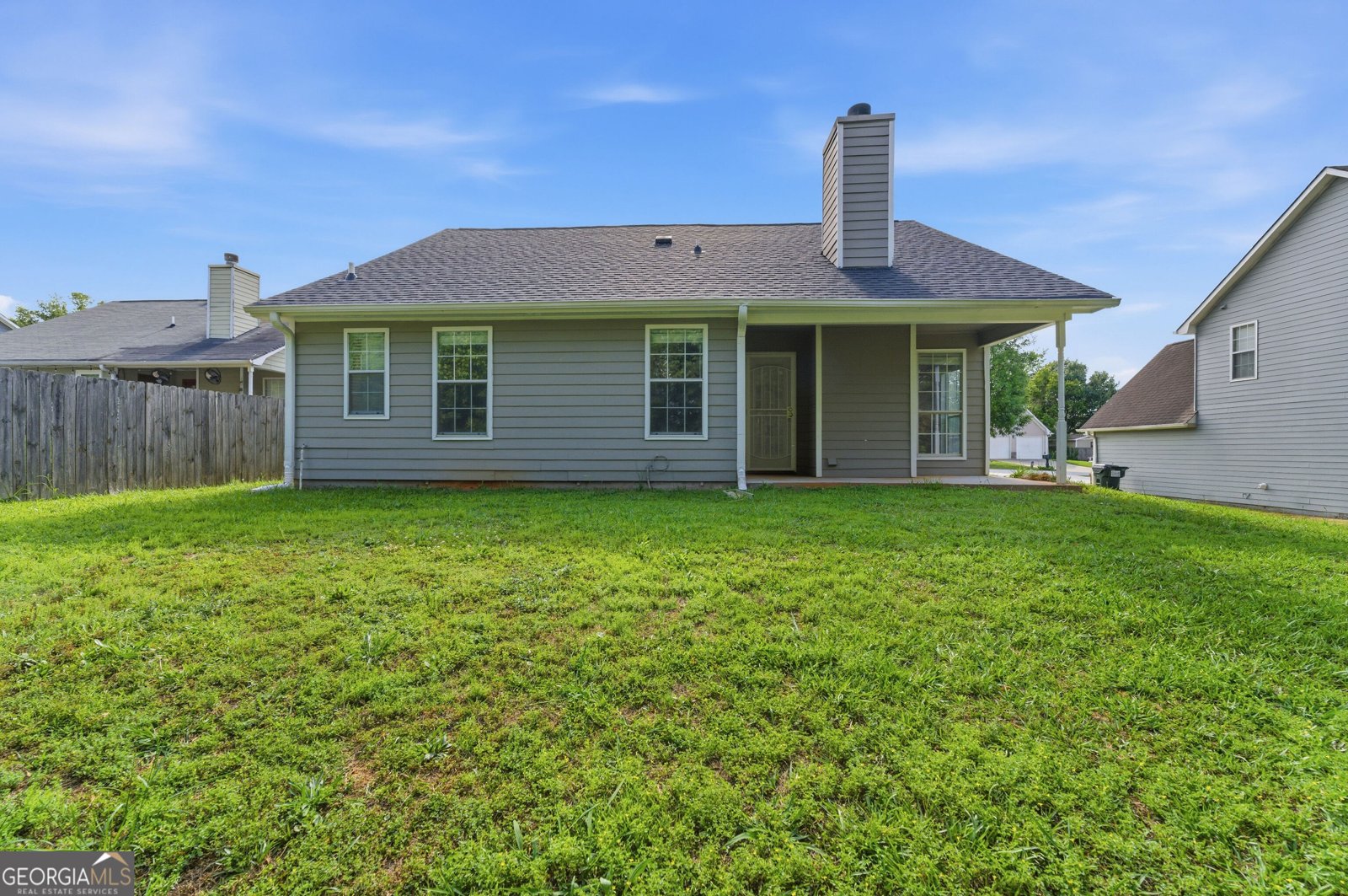 20 Village Walk Covington - Photo 19