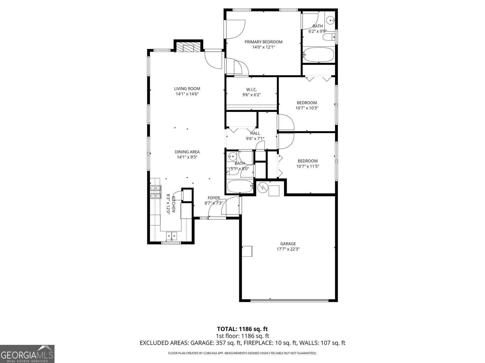 20 Village Walk Covington - Photo 20