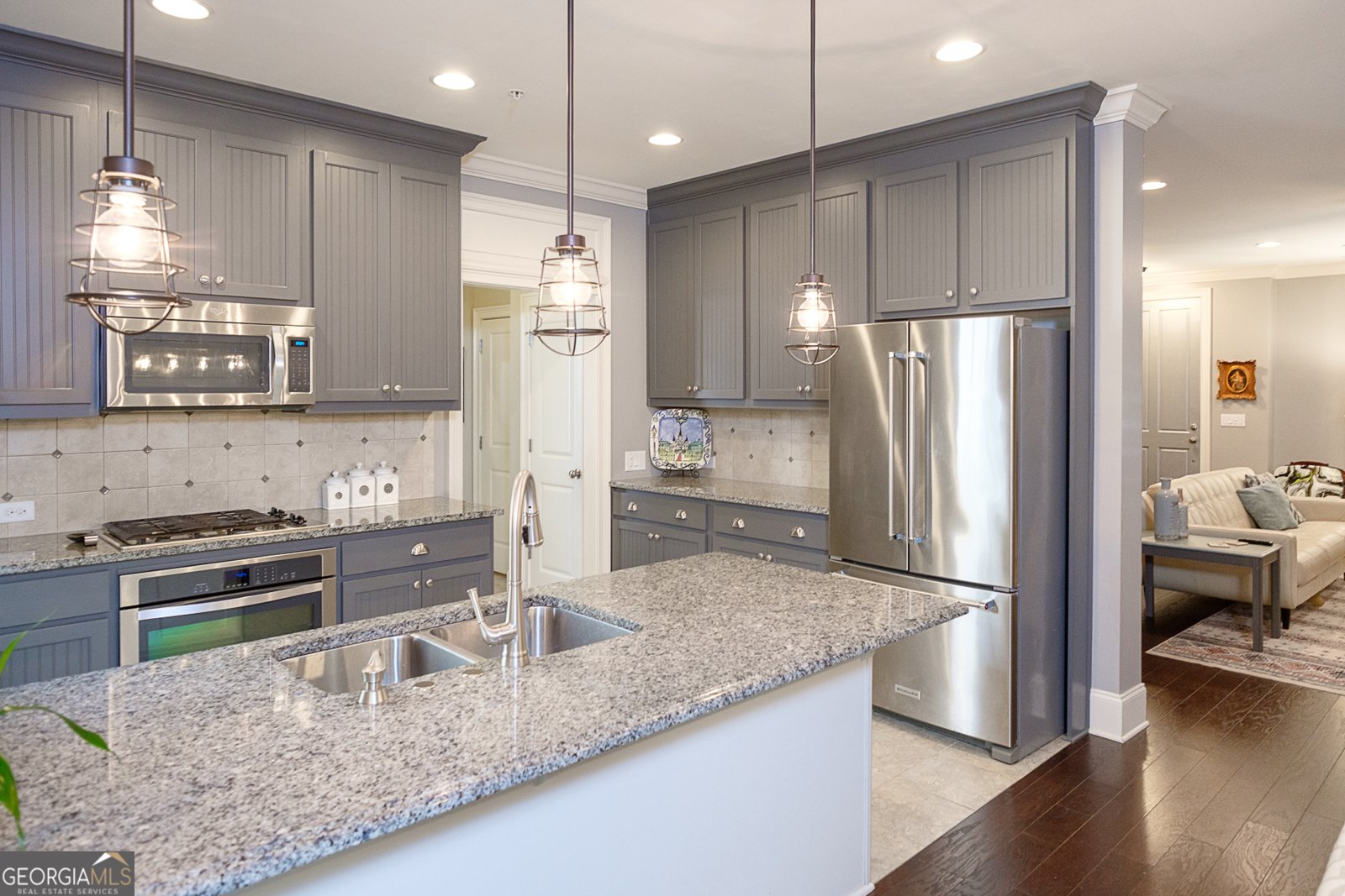 313 McAffee Street Woodstock - Photo 6