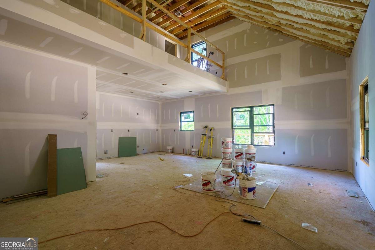 LOT 7 Briar Creek Court Morganton - Photo 6
