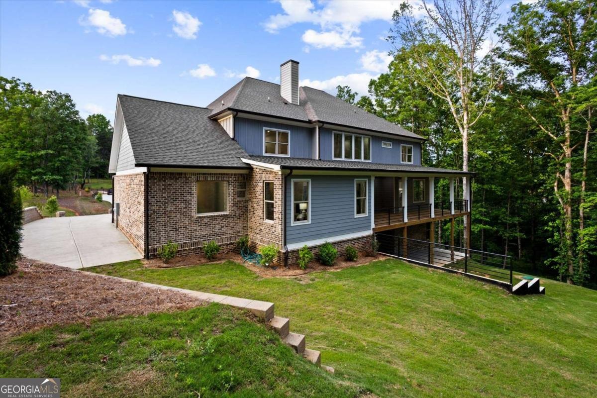 4543 Fawn Path Gainesville - Photo 10