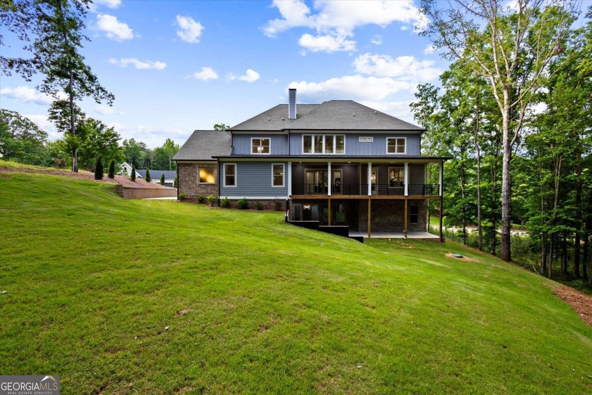 4543 Fawn Path Gainesville - Photo 11