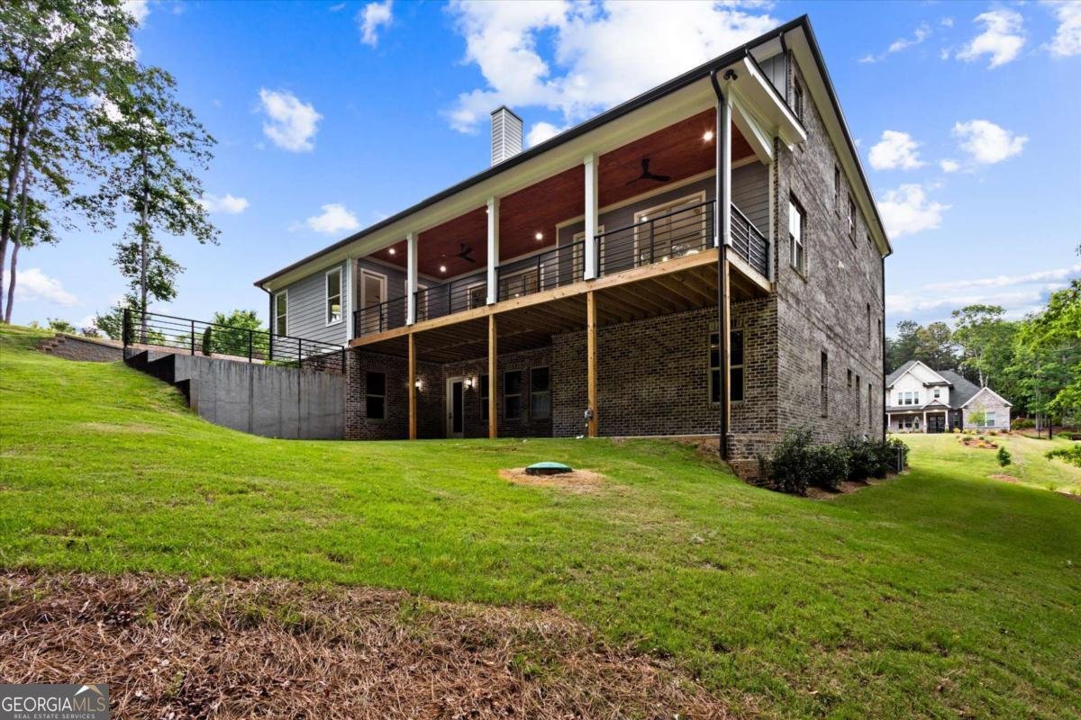4543 Fawn Path Gainesville - Photo 12