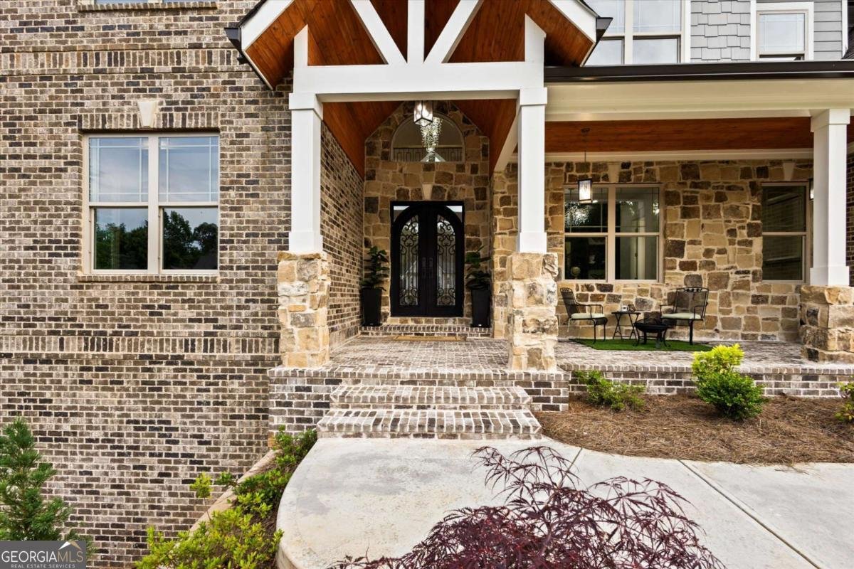 4543 Fawn Path Gainesville - Photo 14