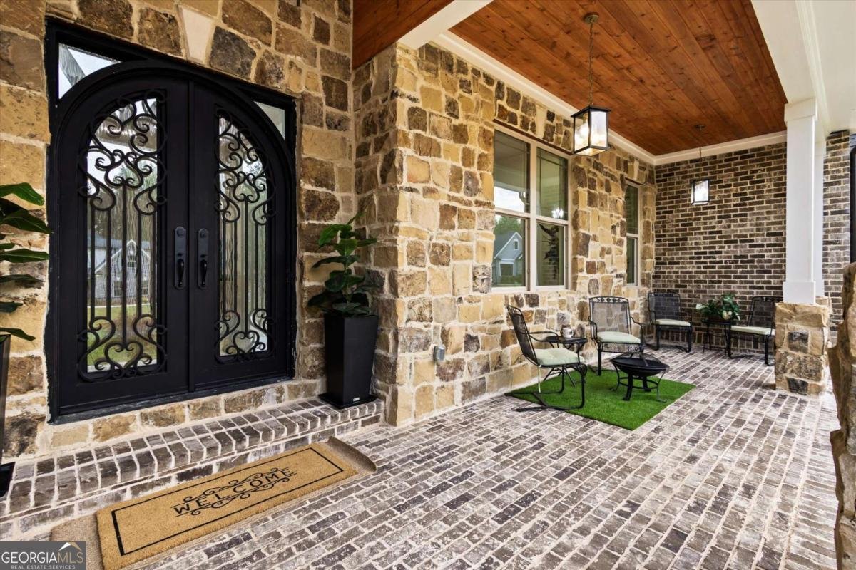 4543 Fawn Path Gainesville - Photo 15