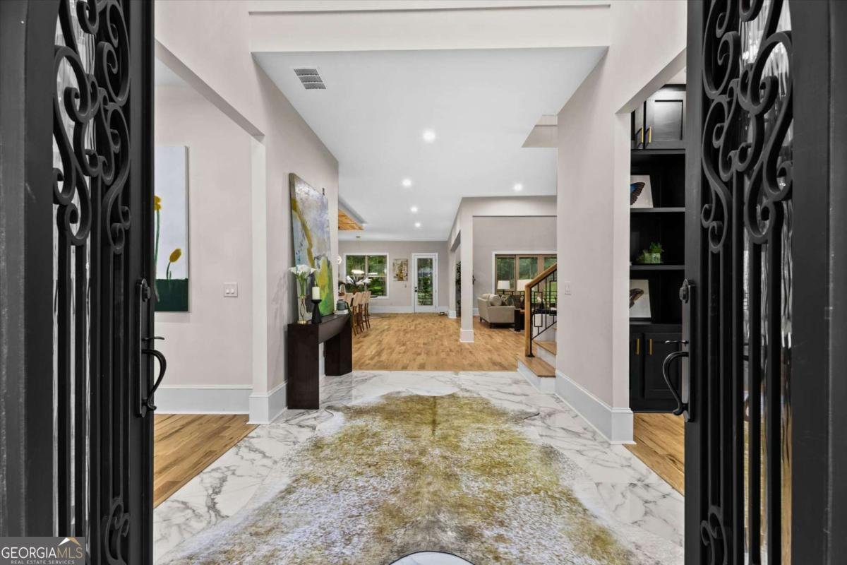 4543 Fawn Path Gainesville - Photo 16