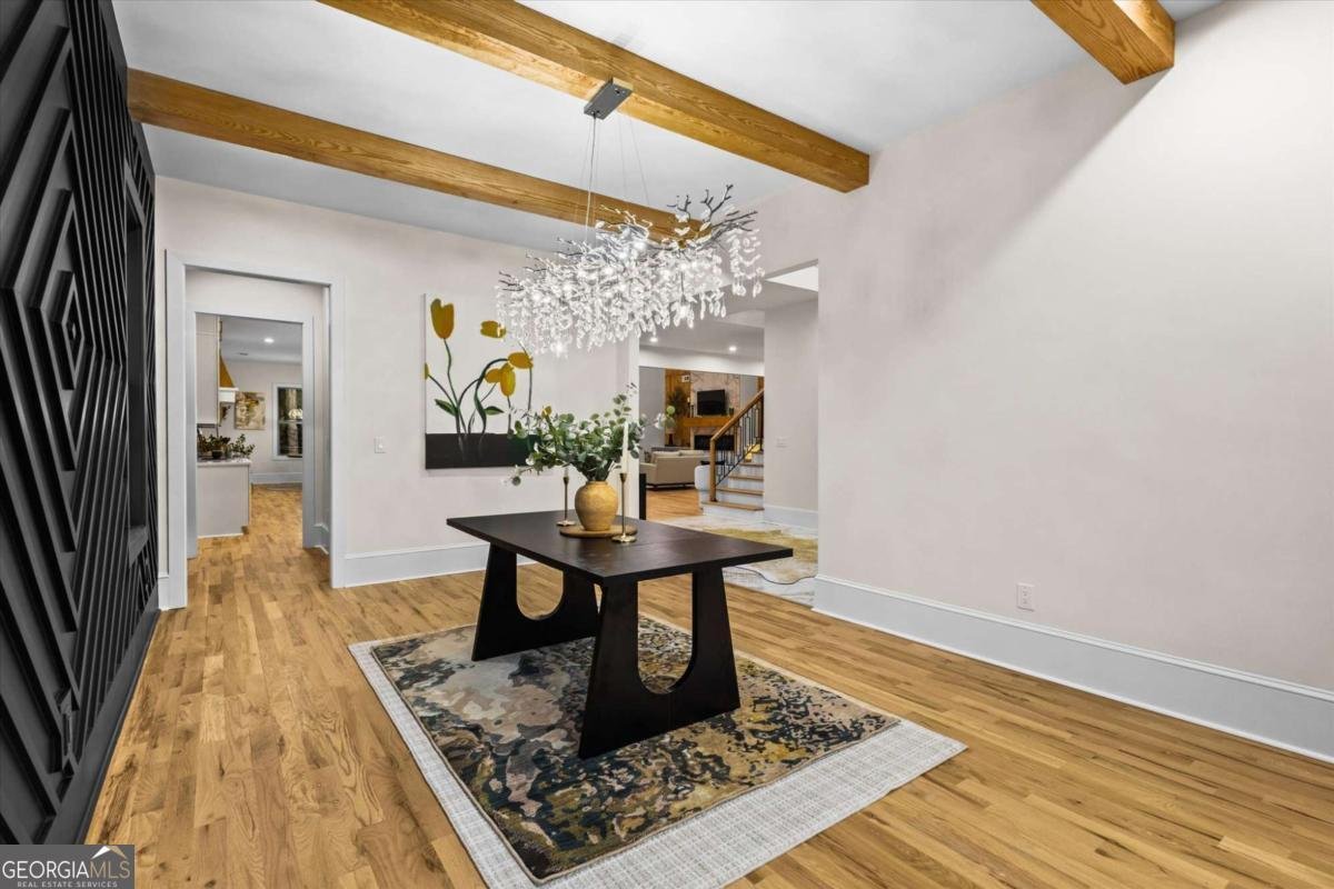 4543 Fawn Path Gainesville - Photo 23