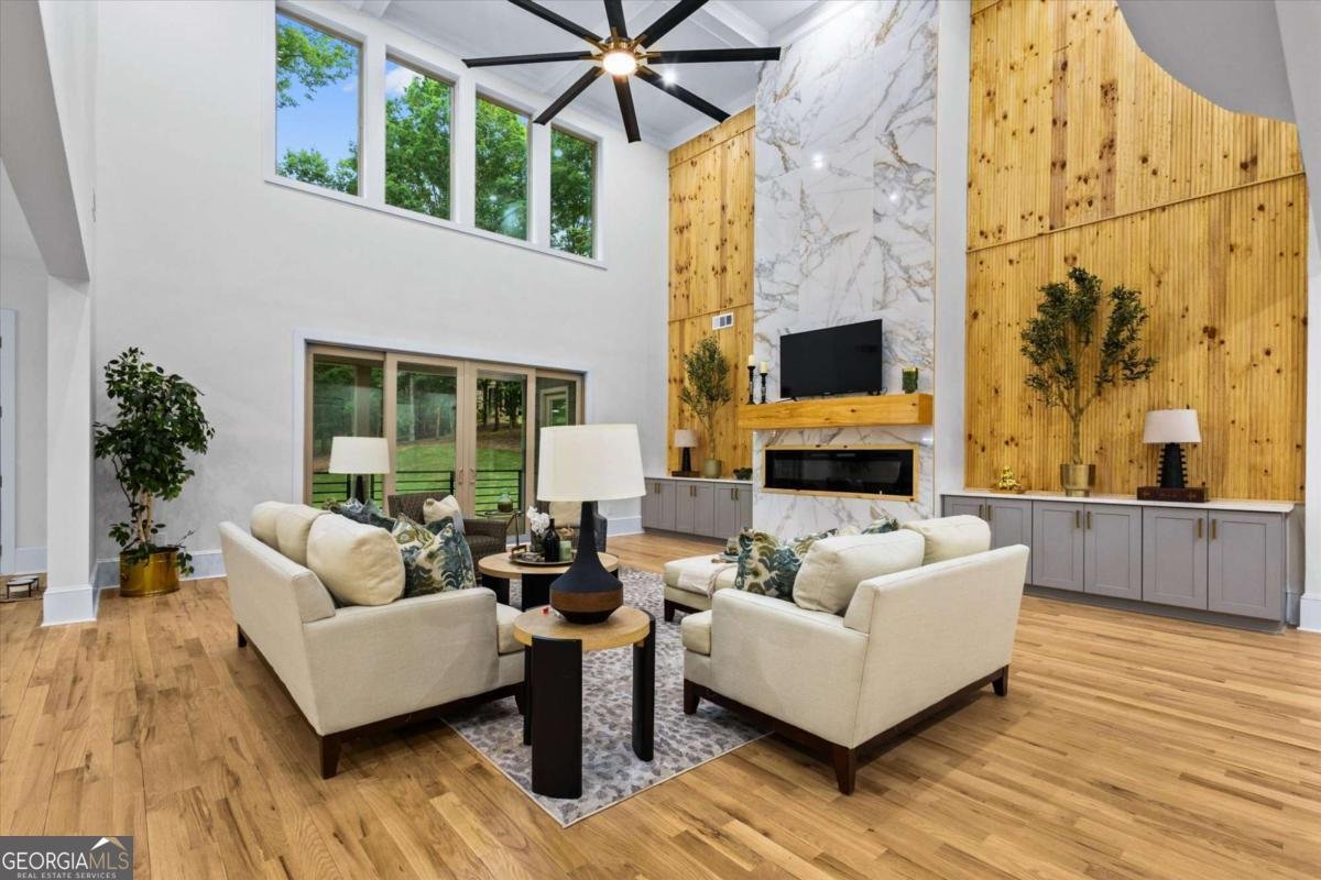 4543 Fawn Path Gainesville - Photo 24