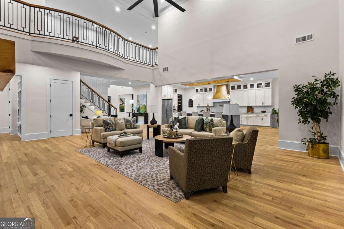 4543 Fawn Path Gainesville - Photo 25