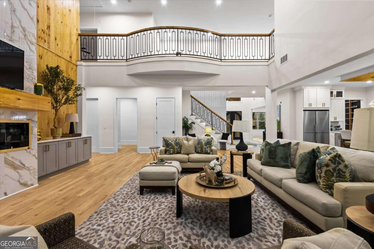 4543 Fawn Path Gainesville - Photo 29