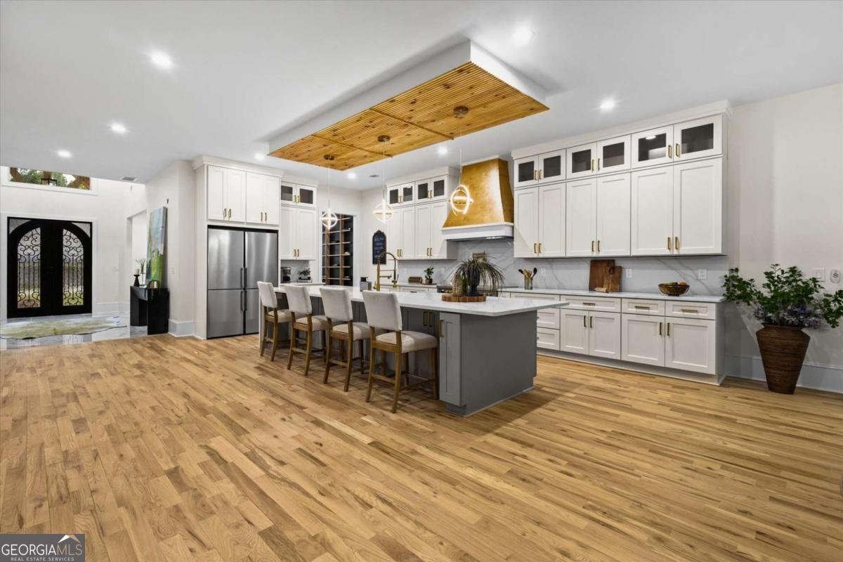 4543 Fawn Path Gainesville - Photo 30