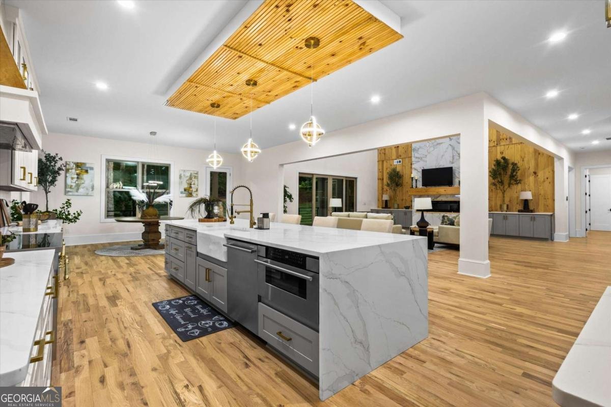 4543 Fawn Path Gainesville - Photo 31