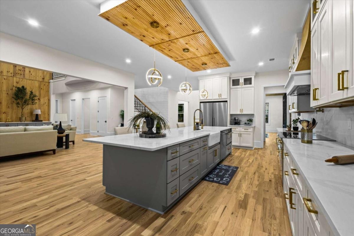 4543 Fawn Path Gainesville - Photo 33