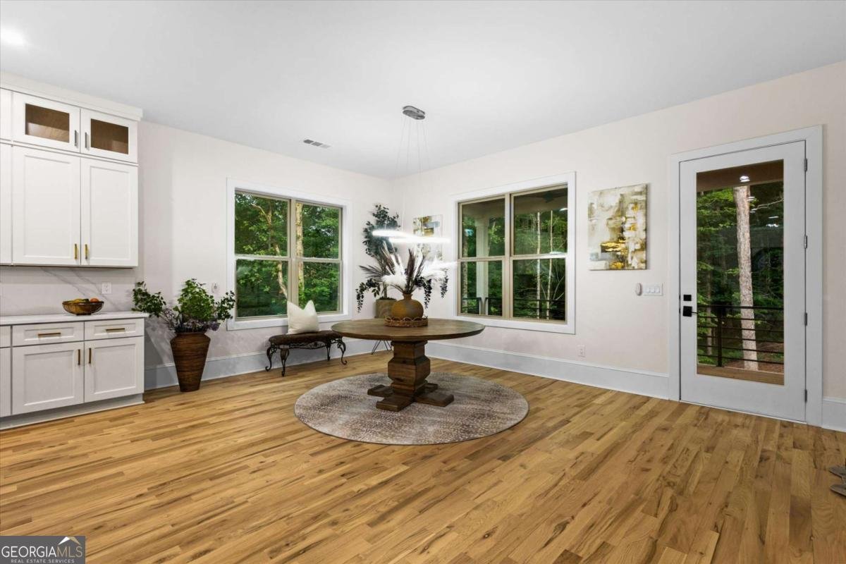 4543 Fawn Path Gainesville - Photo 34