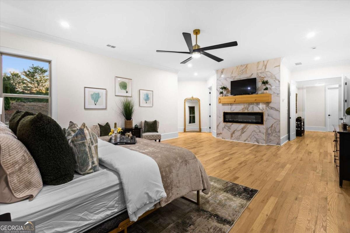 4543 Fawn Path Gainesville - Photo 43