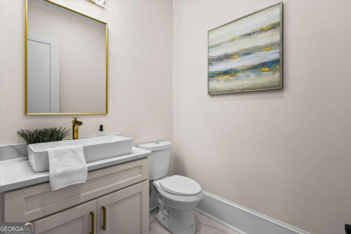4543 Fawn Path Gainesville - Photo 48
