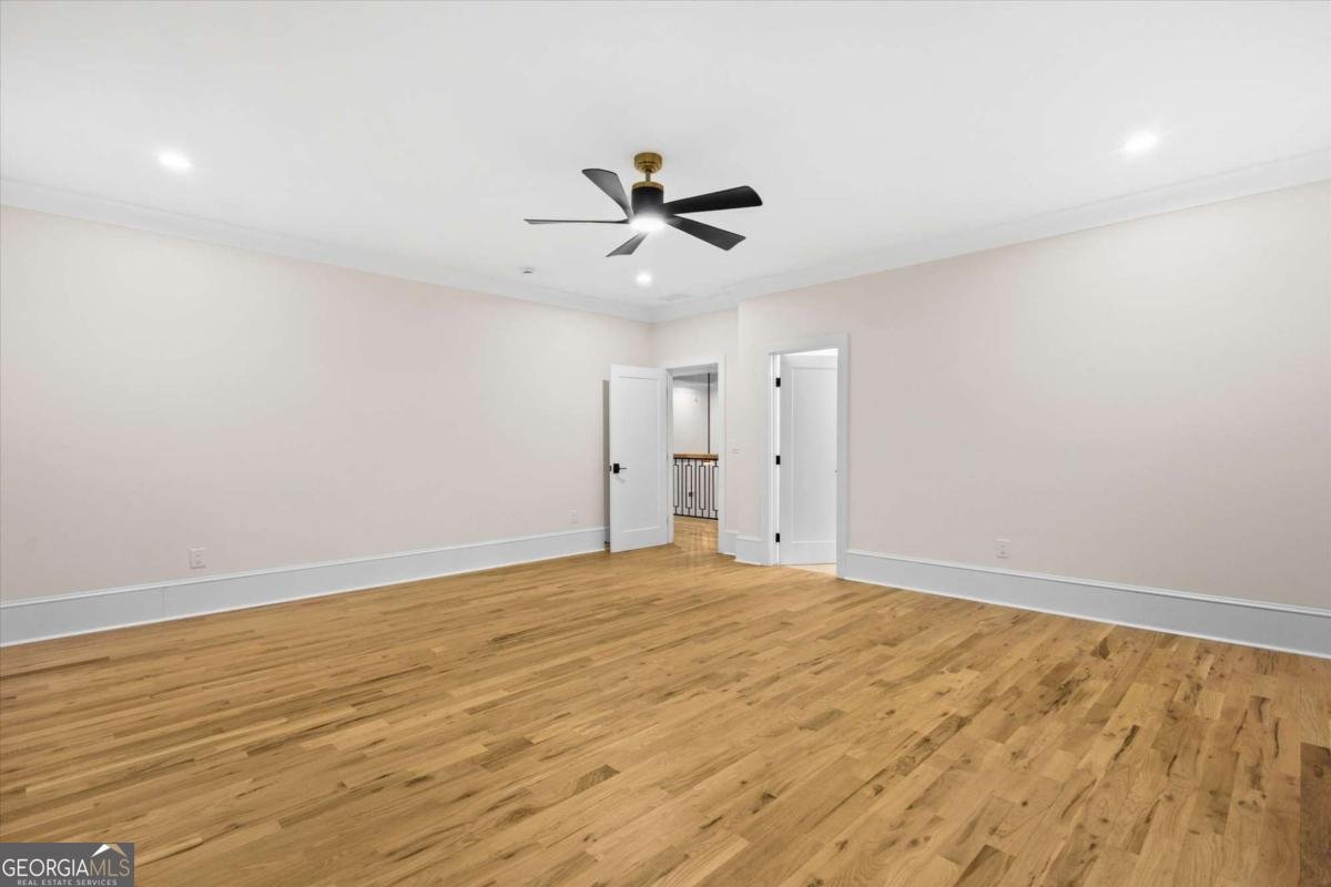 4543 Fawn Path Gainesville - Photo 59