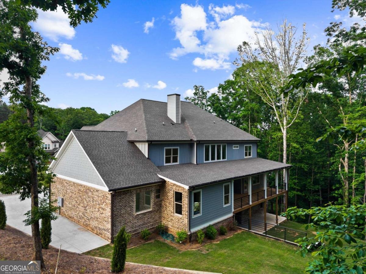 4543 Fawn Path Gainesville - Photo 8