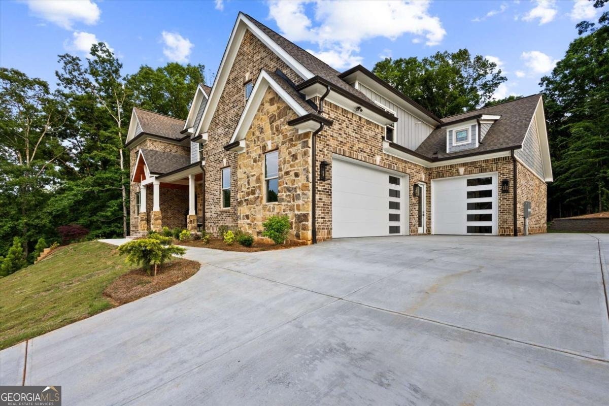4543 Fawn Path Gainesville - Photo 9