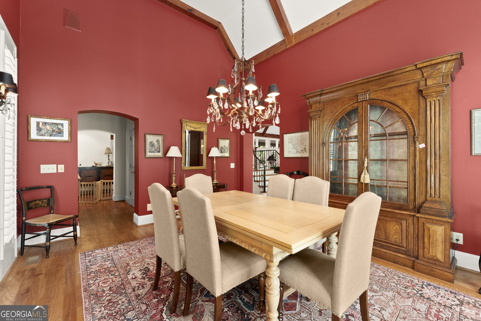 3315 Orchard Drive Clarkesville - Photo 11