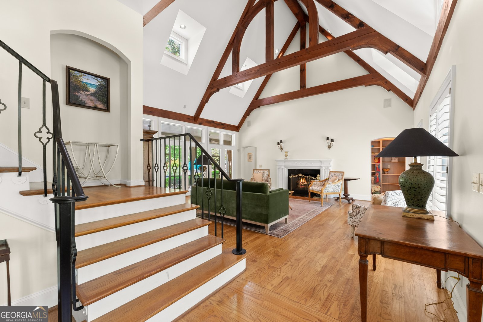 3315 Orchard Drive Clarkesville - Photo 13
