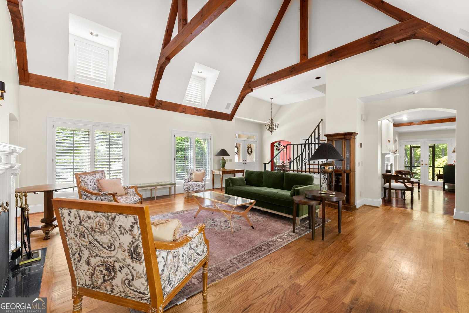 3315 Orchard Drive Clarkesville - Photo 15