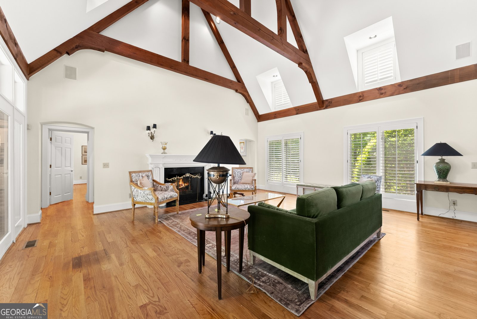 3315 Orchard Drive Clarkesville - Photo 16