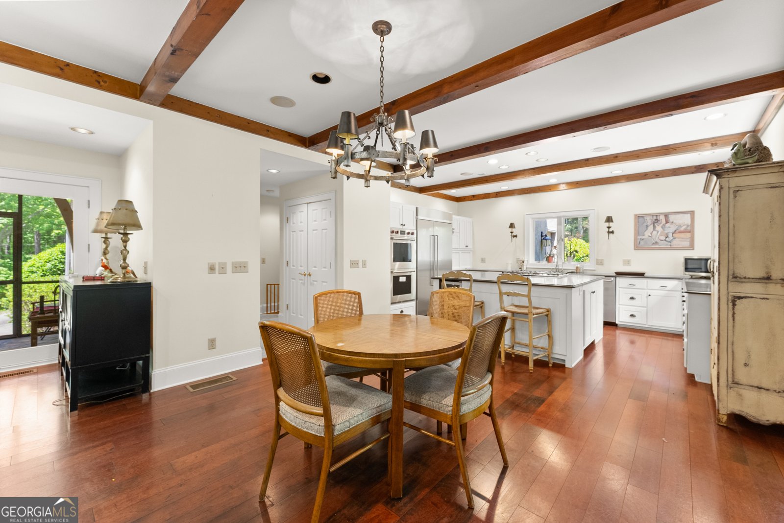 3315 Orchard Drive Clarkesville - Photo 17