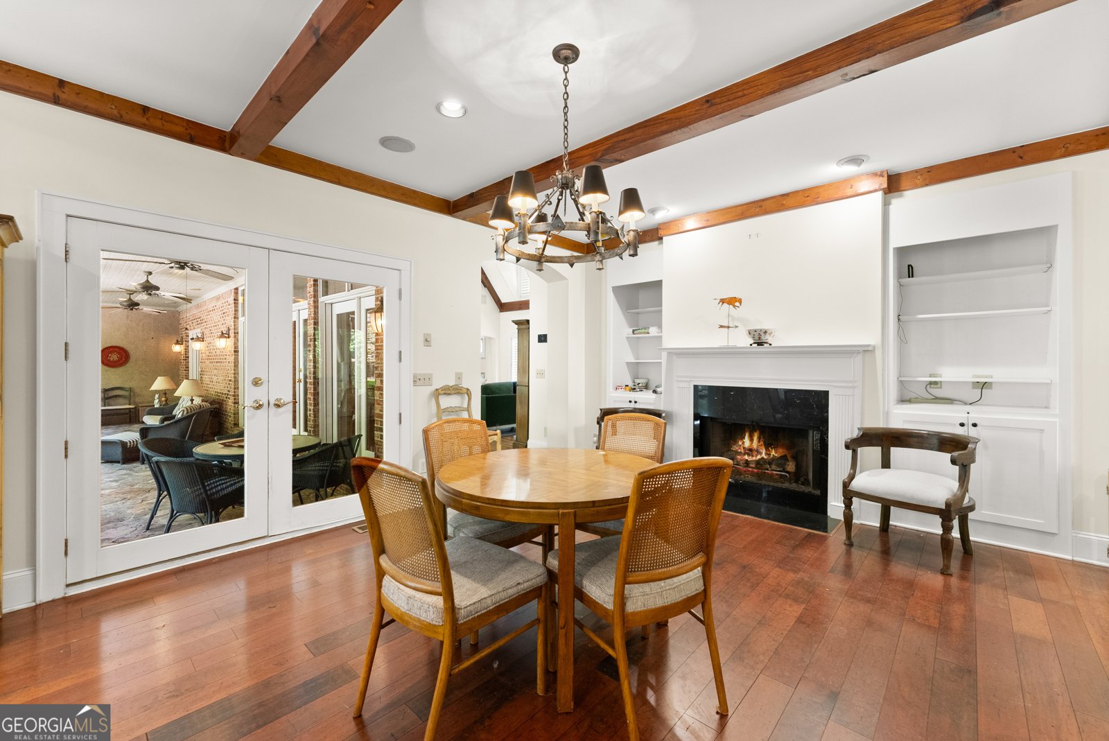 3315 Orchard Drive Clarkesville - Photo 18