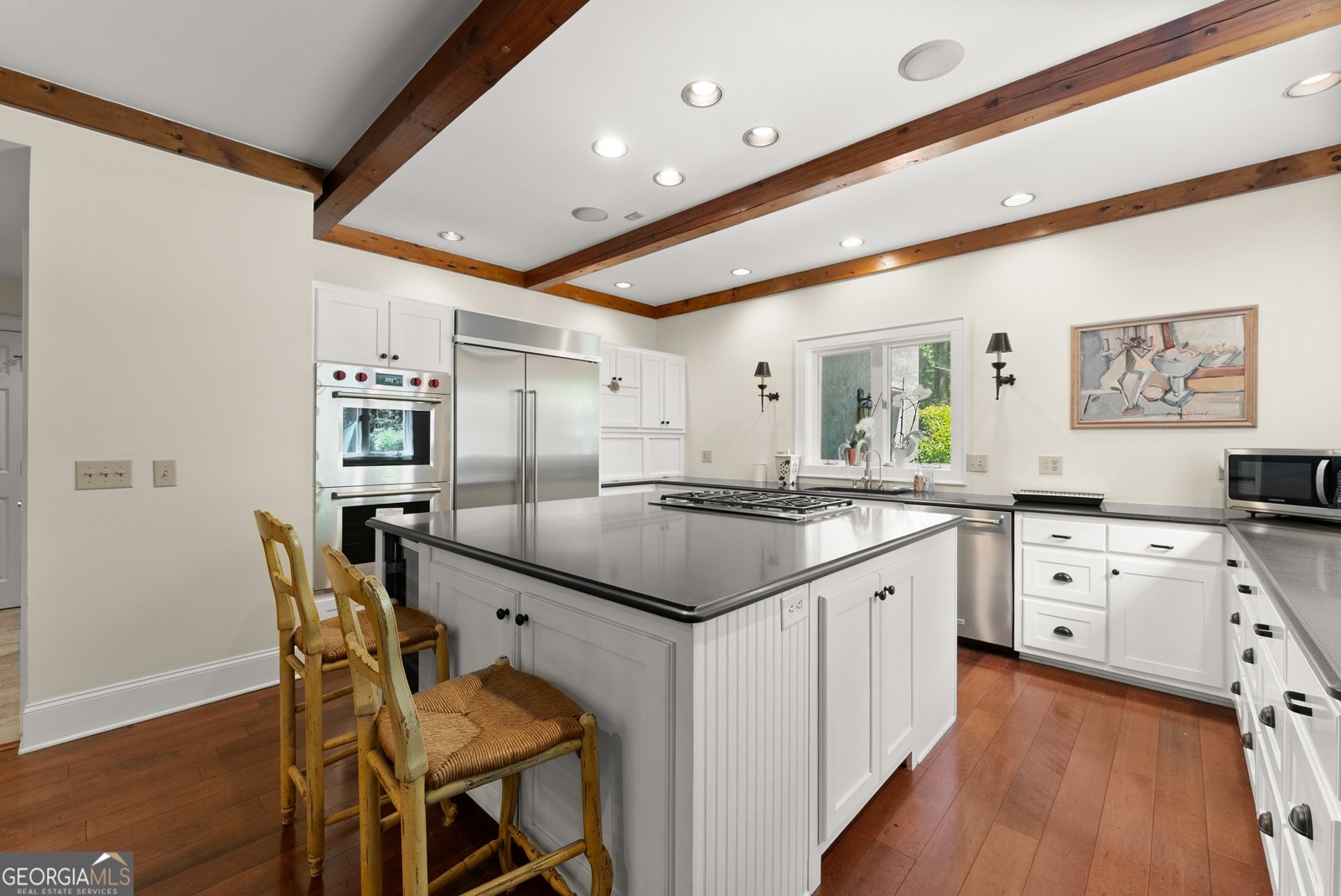 3315 Orchard Drive Clarkesville - Photo 19