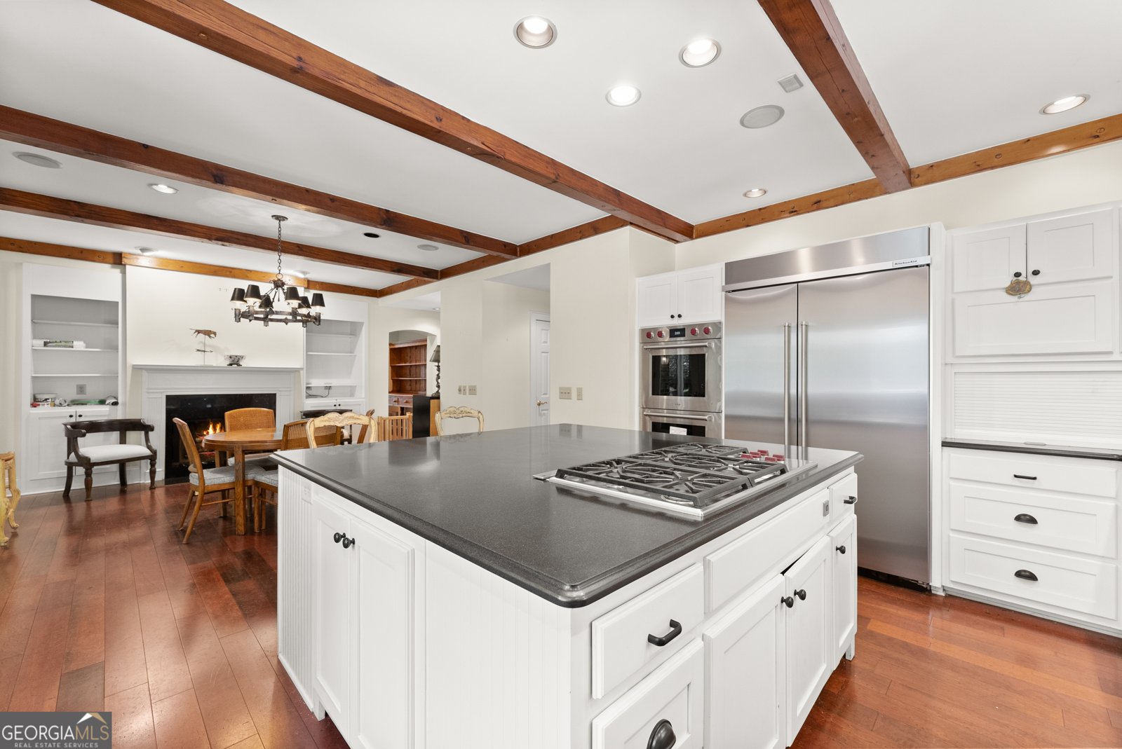 3315 Orchard Drive Clarkesville - Photo 20