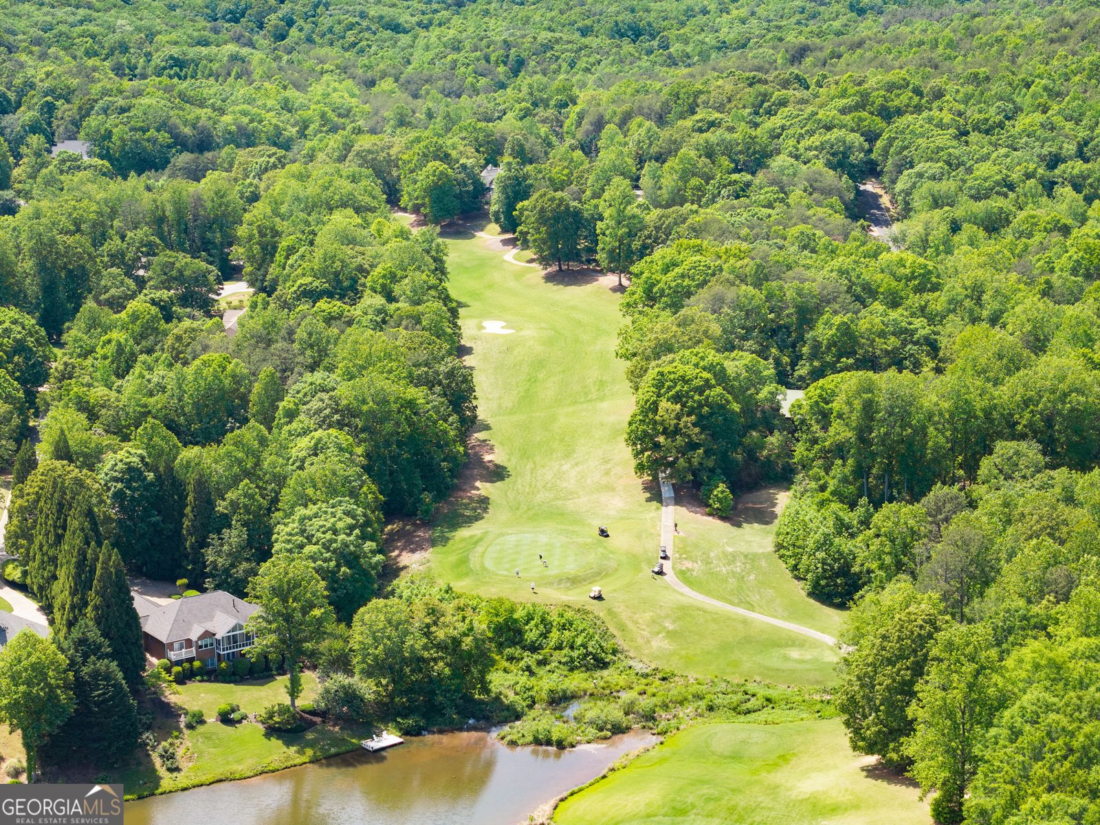 3315 Orchard Drive Clarkesville - Photo 31