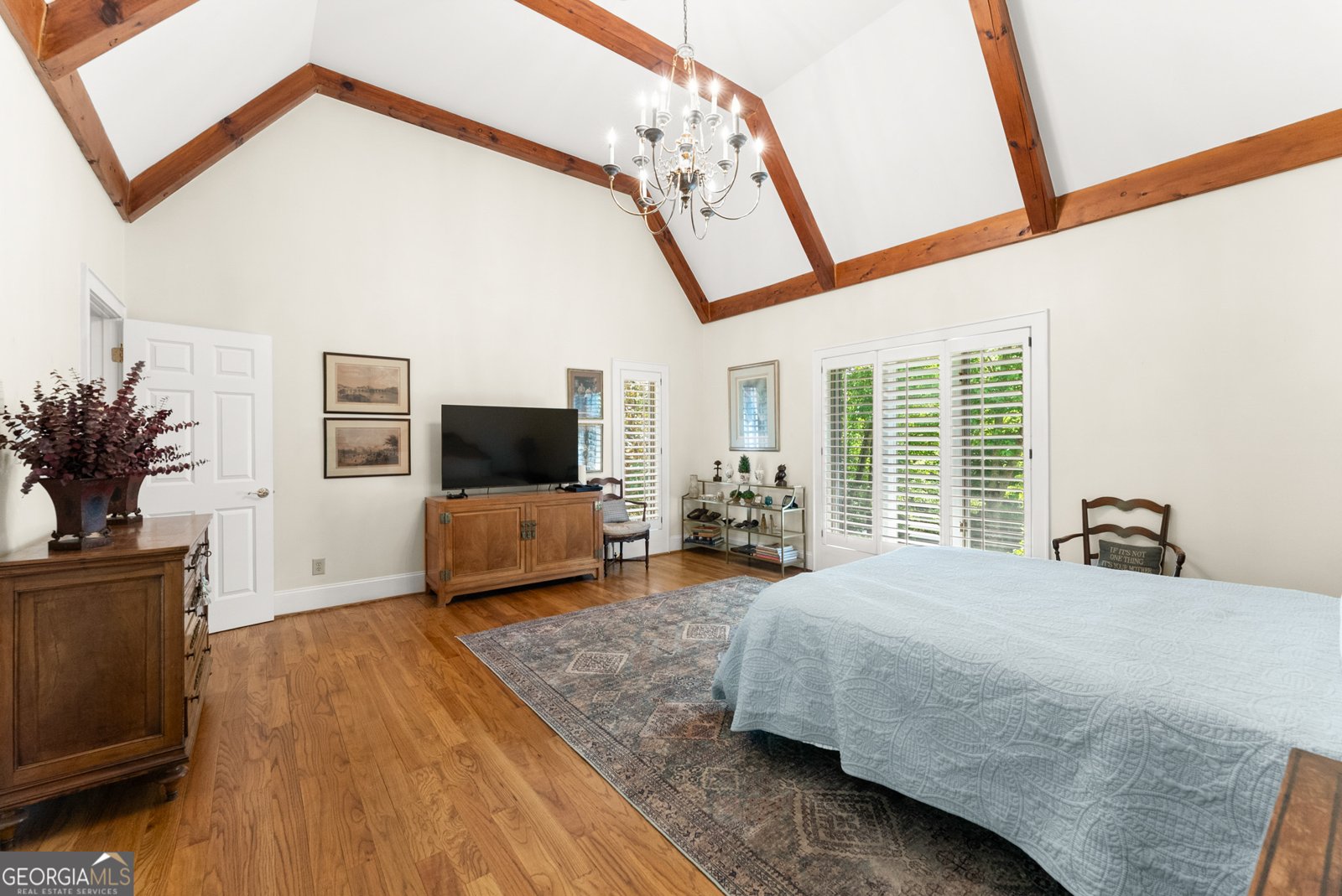 3315 Orchard Drive Clarkesville - Photo 33