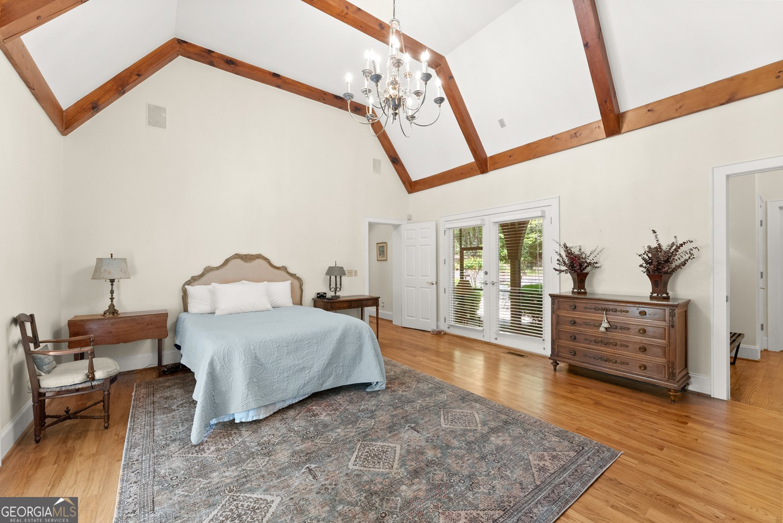 3315 Orchard Drive Clarkesville - Photo 34