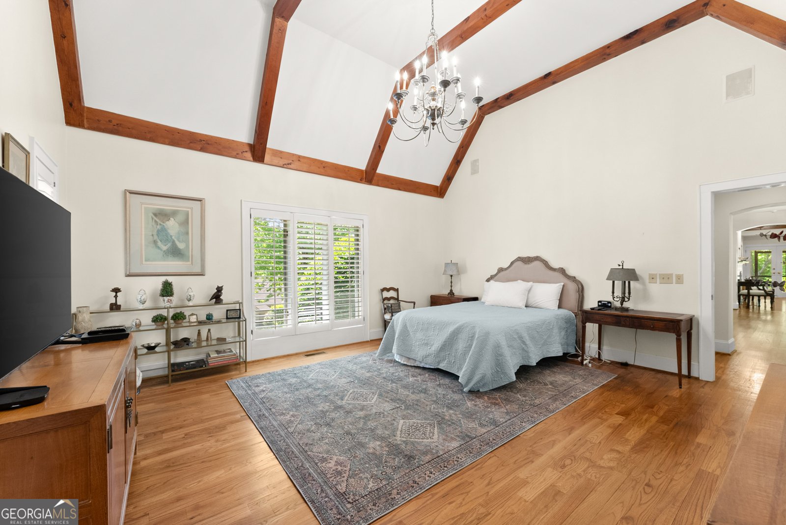 3315 Orchard Drive Clarkesville - Photo 35