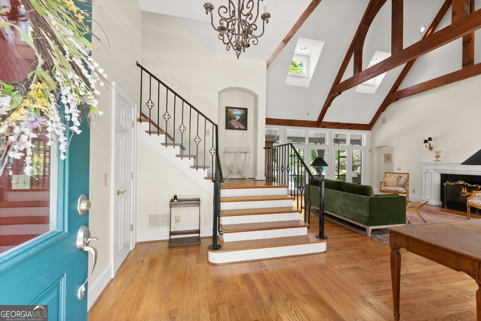 3315 Orchard Drive Clarkesville - Photo 8