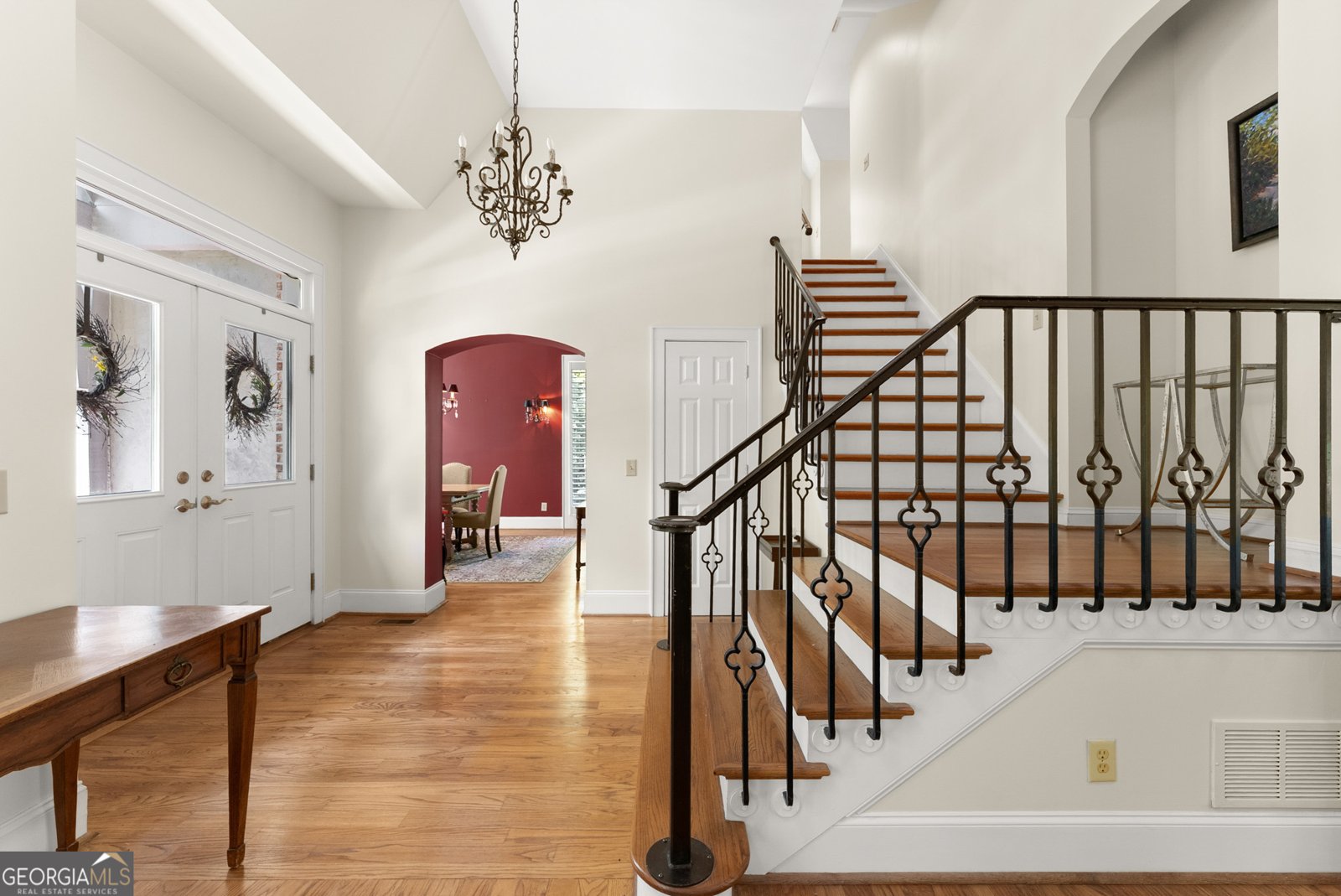 3315 Orchard Drive Clarkesville - Photo 9