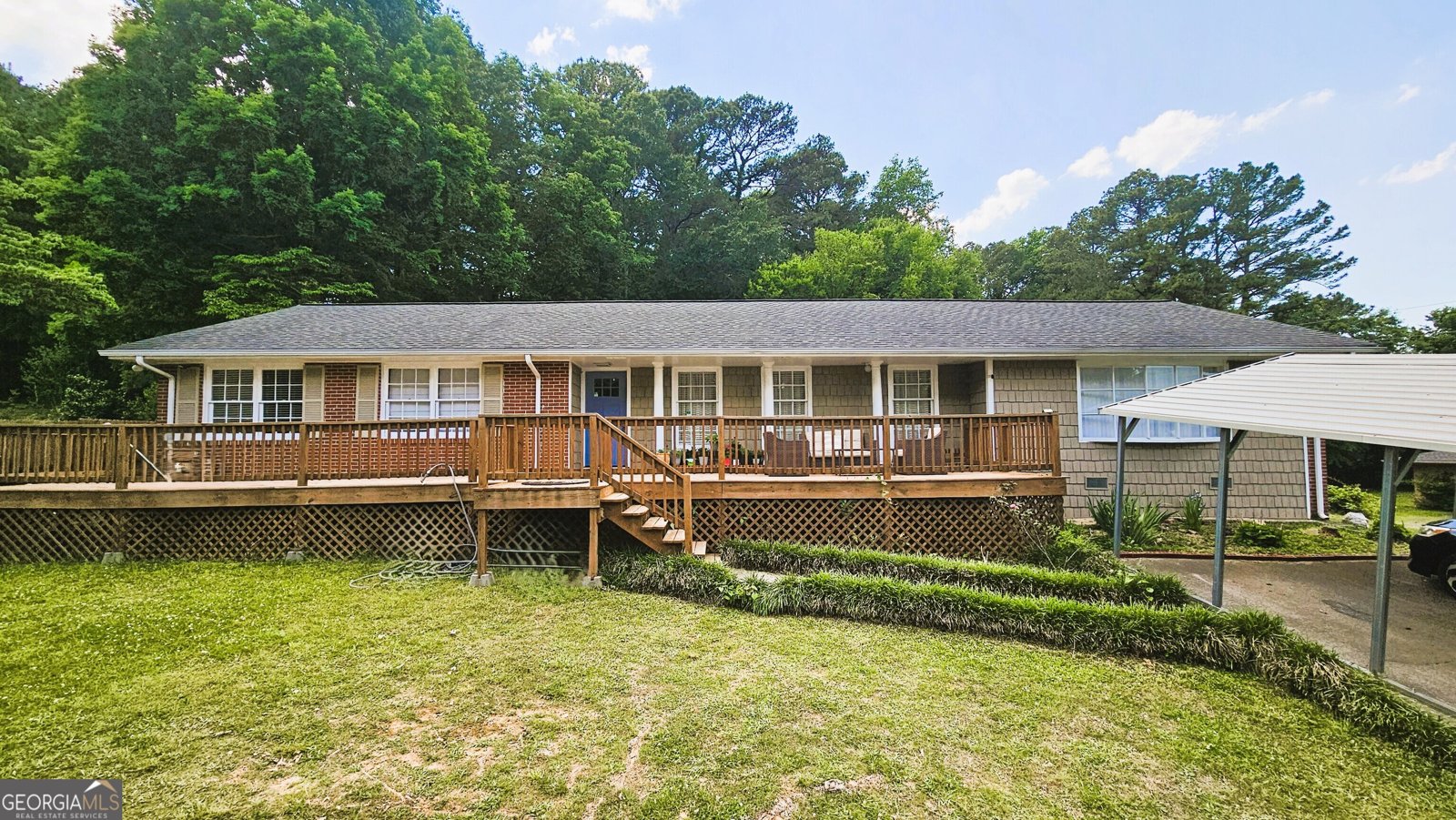 1315 Walston Street Dalton - main photo